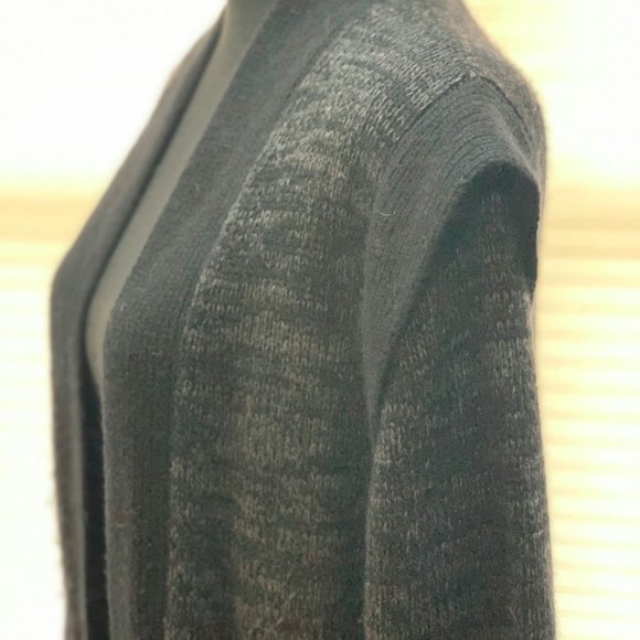 7 for all man kind Sweater/coat - Picture 5 of 8